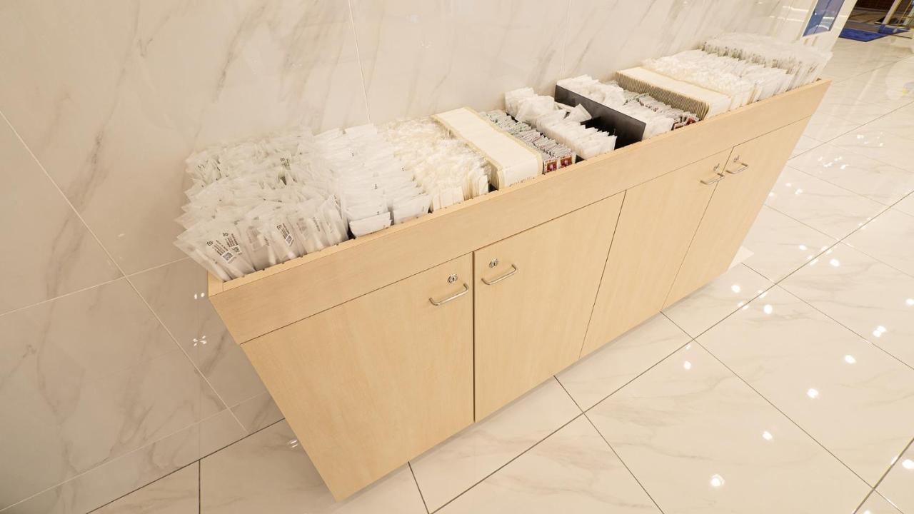 Toyoko Inn Osaka Namba Экстерьер фото