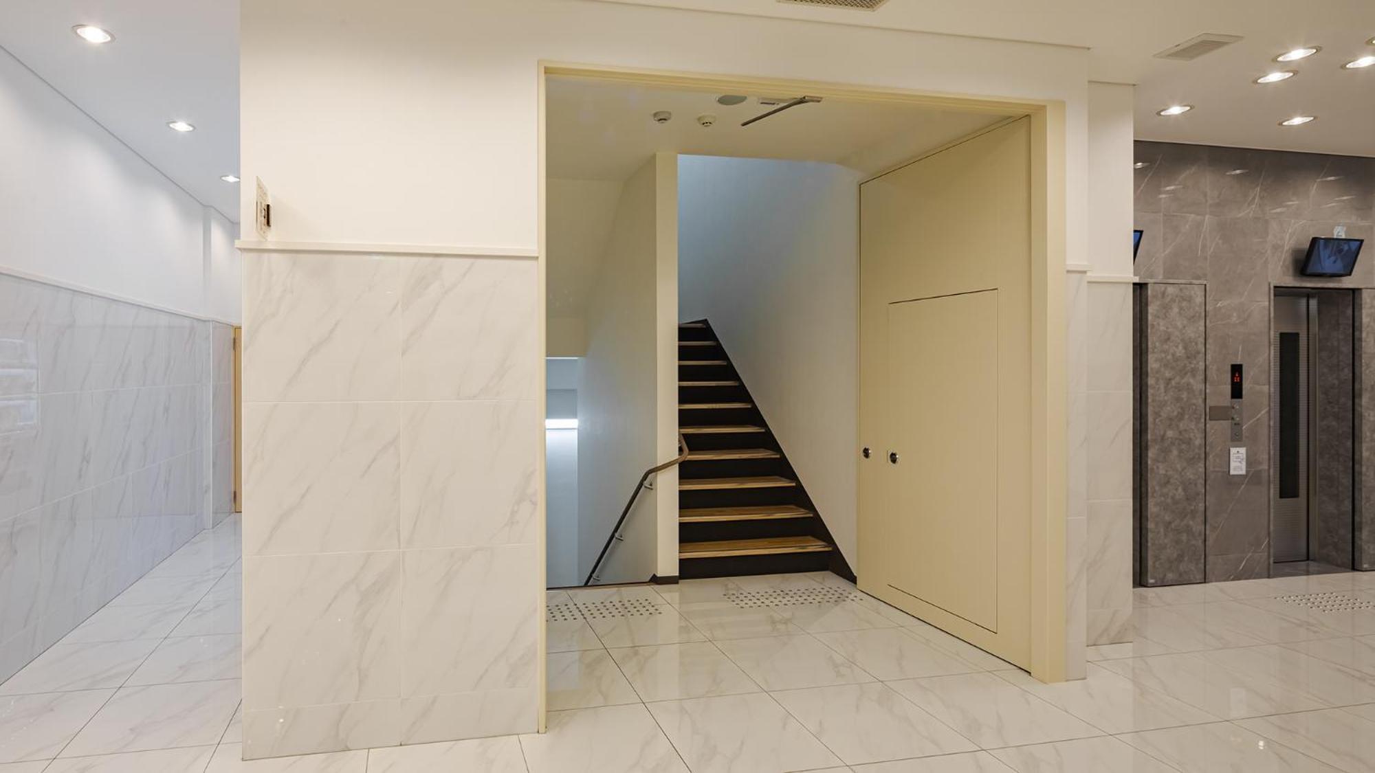 Toyoko Inn Osaka Namba Экстерьер фото