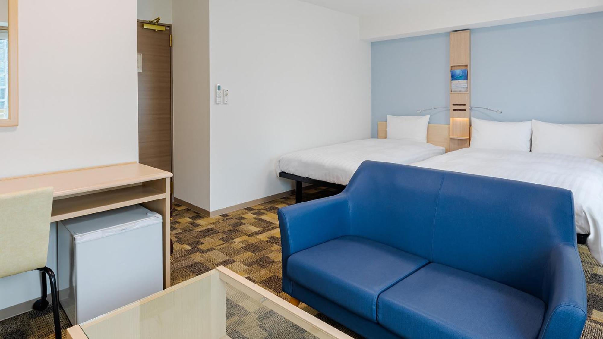 Toyoko Inn Osaka Namba Экстерьер фото