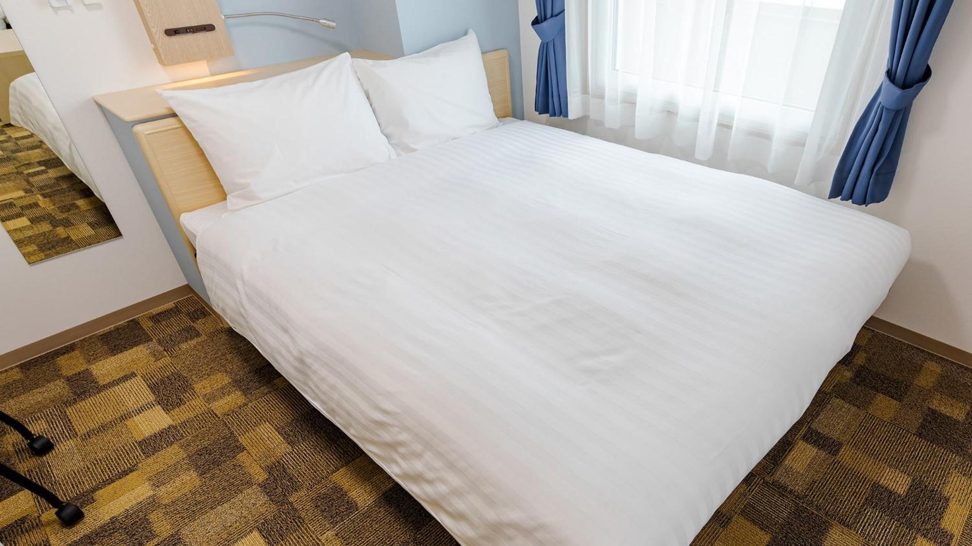 Toyoko Inn Osaka Namba Номер фото