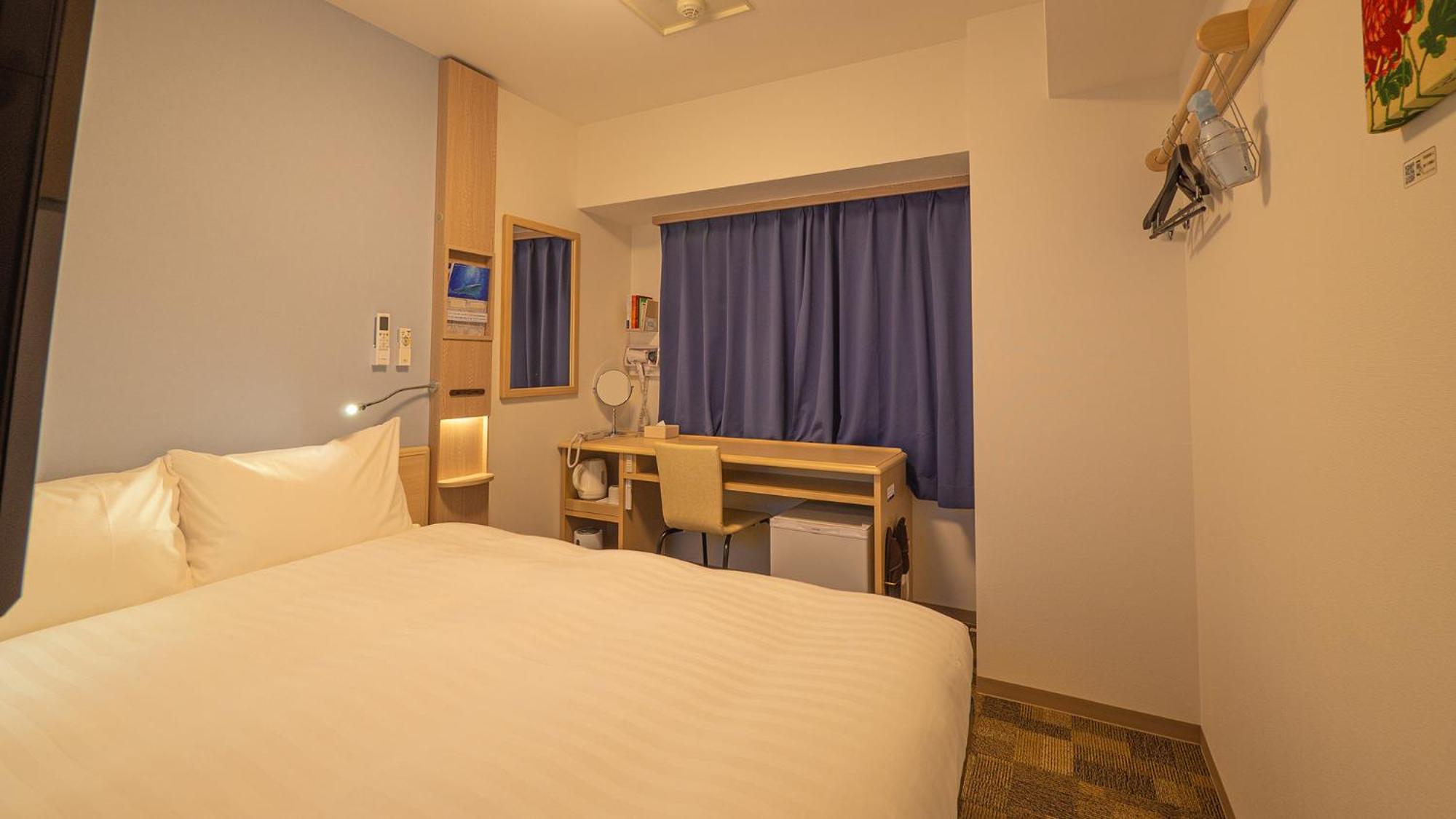 Toyoko Inn Osaka Namba Номер фото