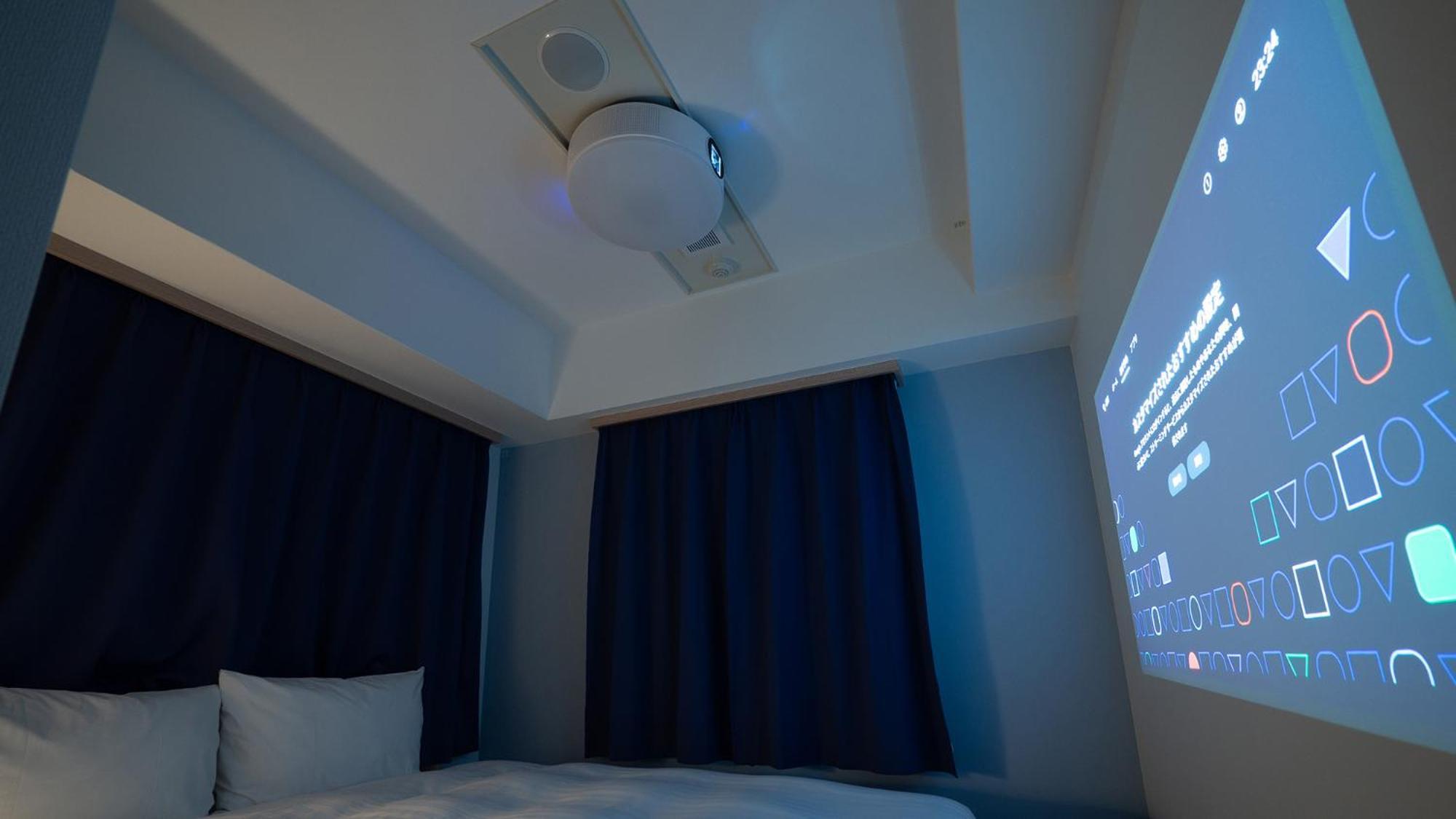 Toyoko Inn Osaka Namba Номер фото
