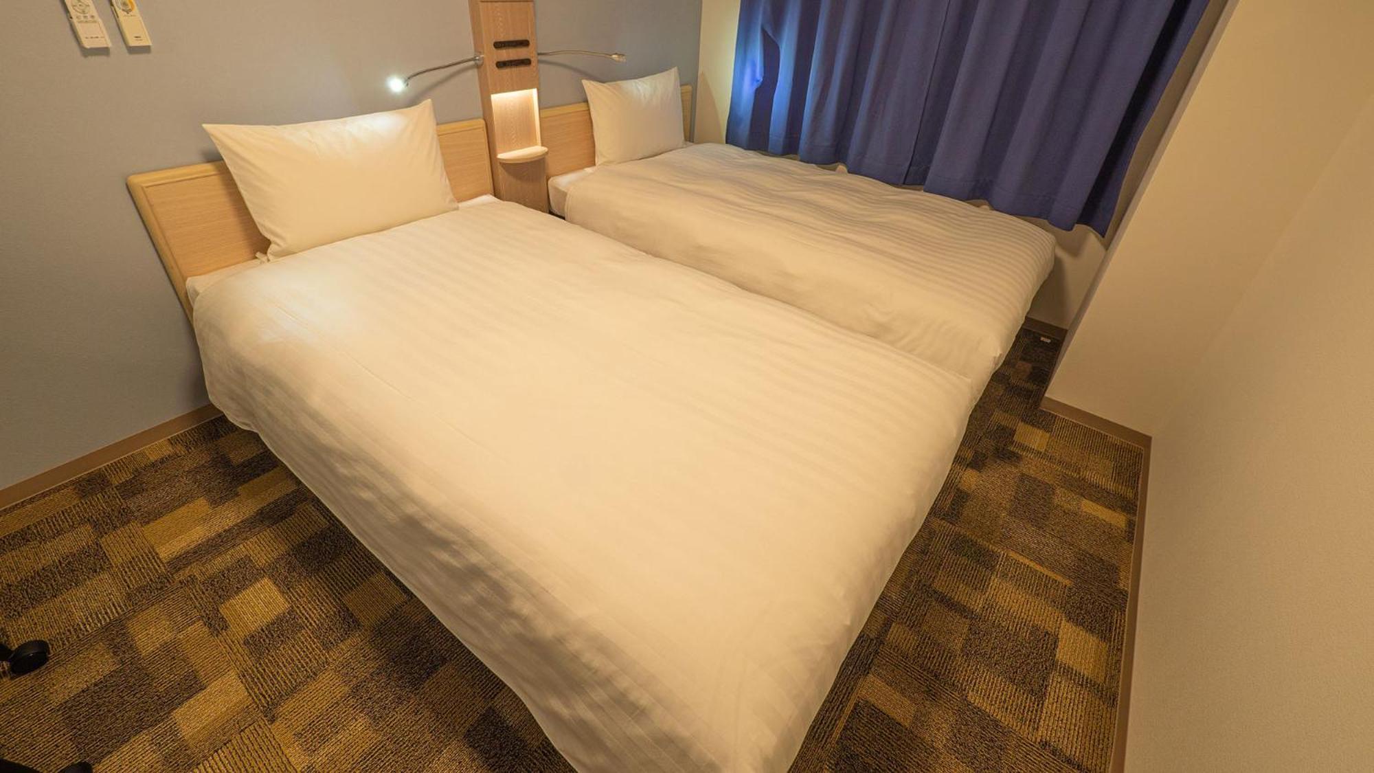 Toyoko Inn Osaka Namba Номер фото