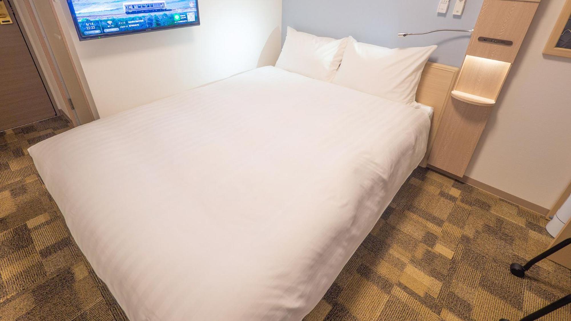 Toyoko Inn Osaka Namba Номер фото