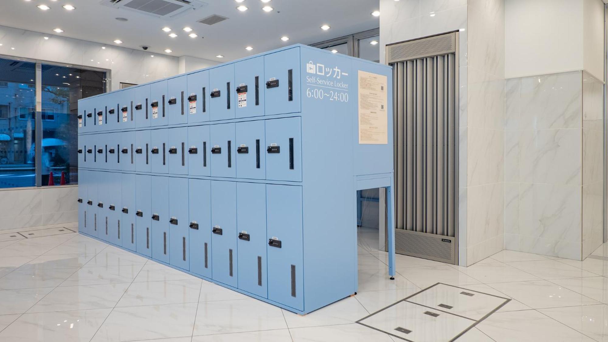Toyoko Inn Osaka Namba Экстерьер фото